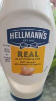 Réal mayonnaise