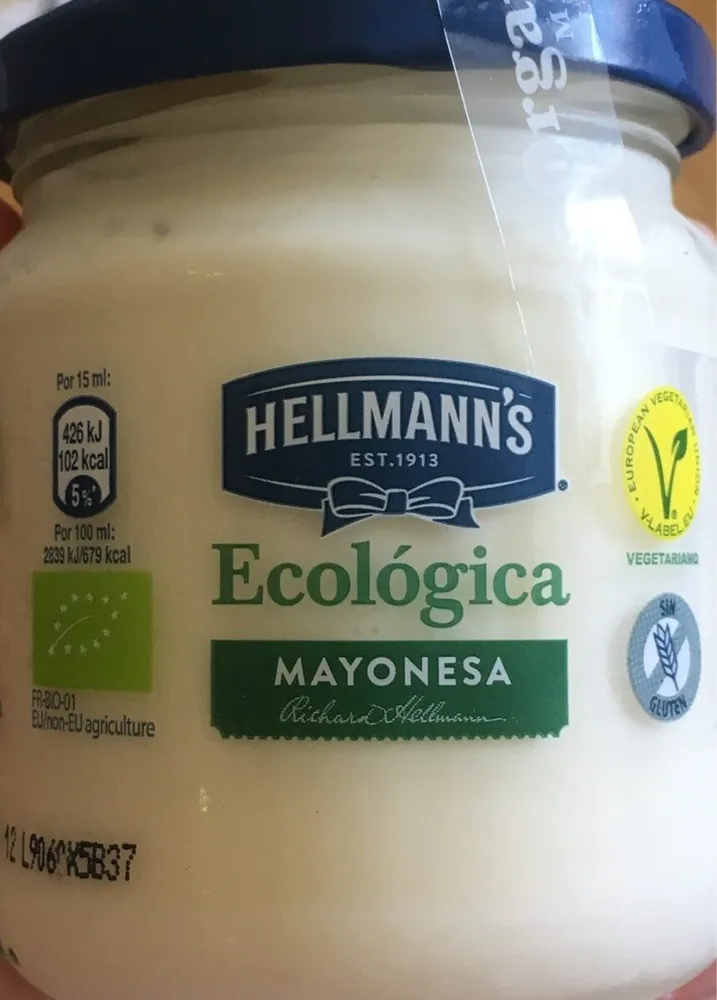 Mayonesa