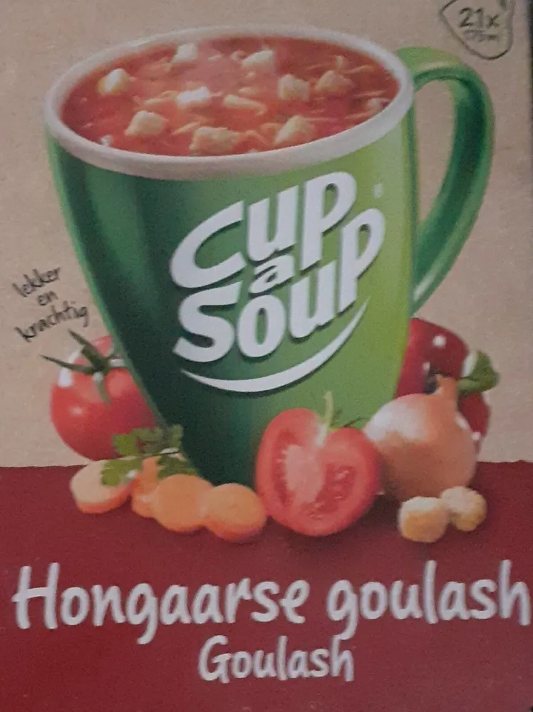 Hongaarse Goulash
