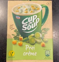Cup a Soup