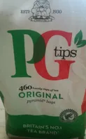 PG Tips Tea