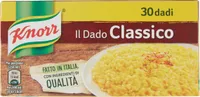 Il Dado Classico