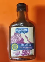 Salsa agridulce picante