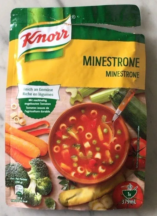 Minestrone
