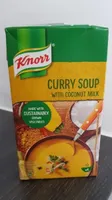 Curry Soup