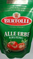 Sauce tomate