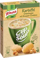 Cup a Soup Kartoffel Cremesuppe
