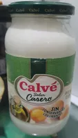 Sabor casero