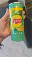 Lipton-ice Tea -mango-330ml-manga Vai Ao Tomorro-portugal