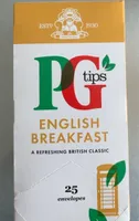 PG tips