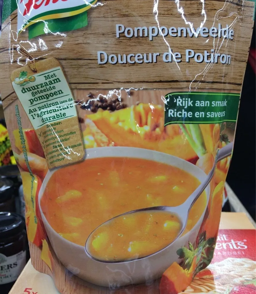 Knorr