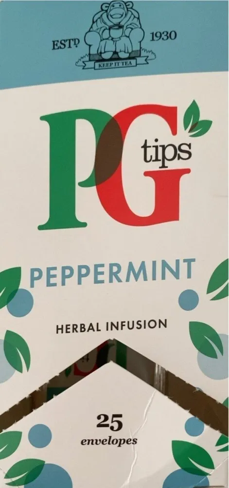 Peppermint