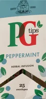 Peppermint