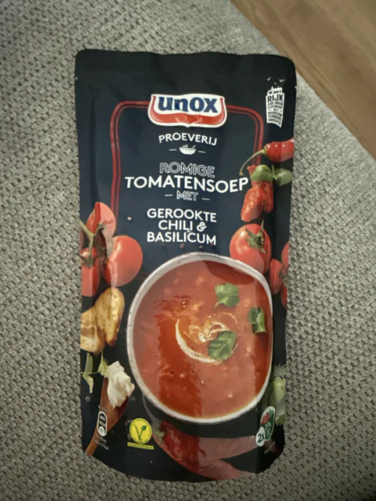 Tomatensoep