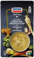 Vergeten Groentesoep