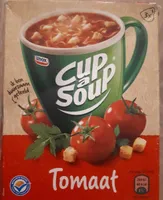 Cup a soup tomate