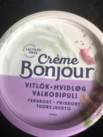 Crème bonjour