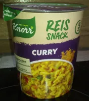 Reissnack Curry