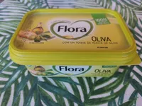 Flora Oliva
