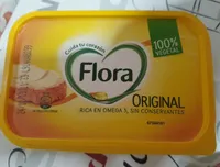 Margarina Original