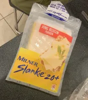 Slankie 20+