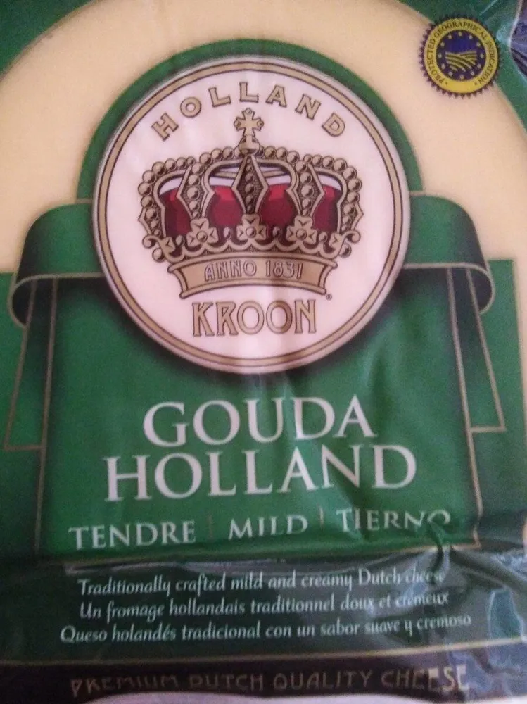 Gouda Holland