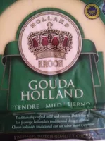 Gouda Holland