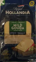 Mild gouda F.I.D.M. 48%