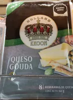 Queso Gouda