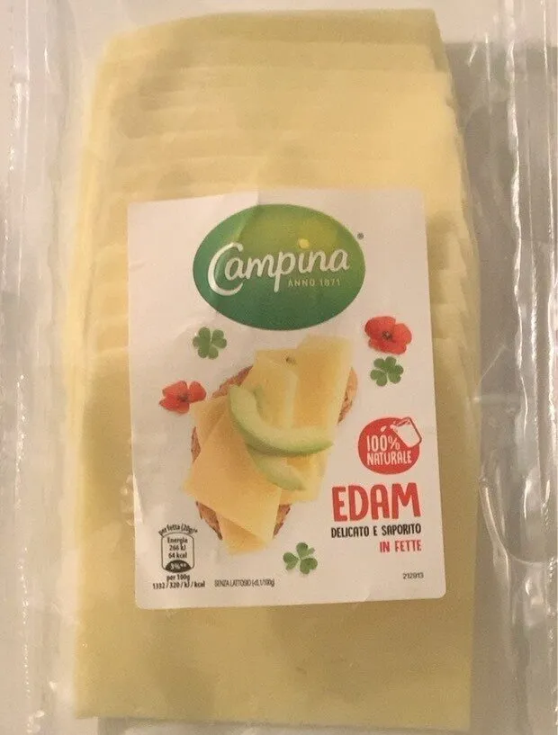 Edam