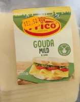 gouda cheese