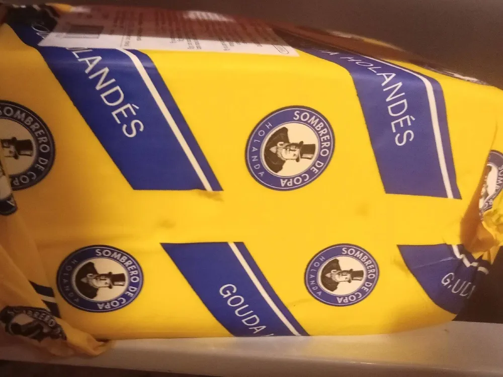 Queso Gouda