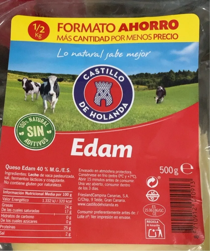 Edam