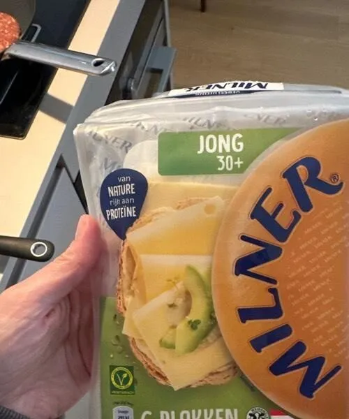 Jong 30+