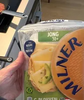Jong 30+