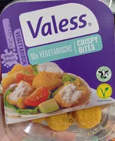 Crispy Bites
