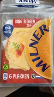 Jong belegen