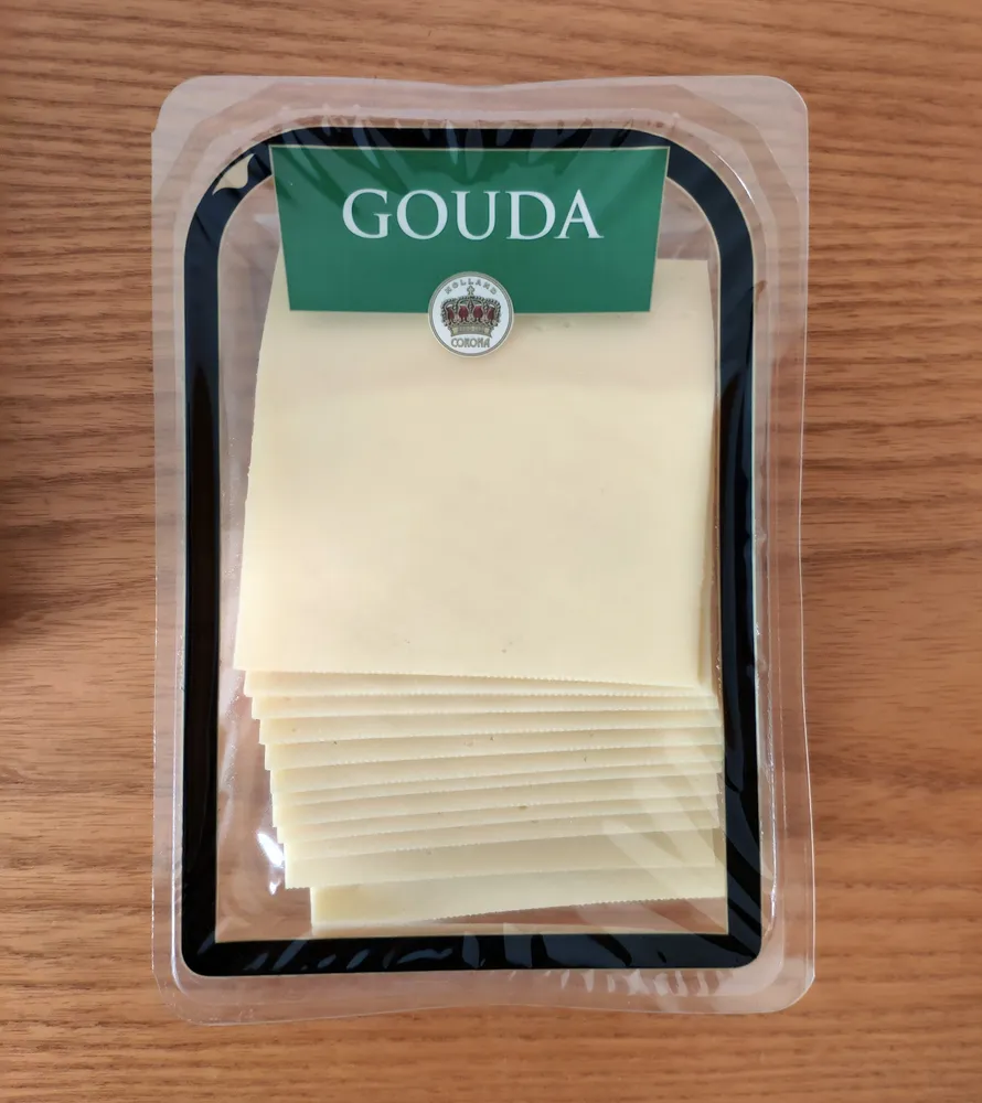 Gouda
