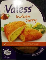 Indian Curry