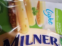 Milner Jeune Tranches