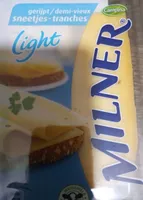 Demi- vieux tranches campina