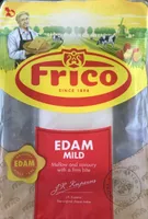 Frico Edam Mild Cheese Slices