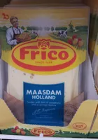 Frico Maasdam Slices