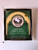 Gouda hollande