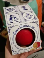 Edam Holland 40+