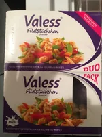 Filetstückchen