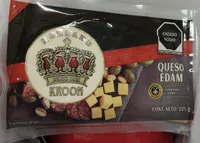 Edam Holland Tendre Mild Tierno