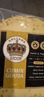 Cumin Gouda