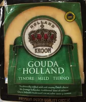 Gouda Tendre