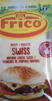 Natural cheese